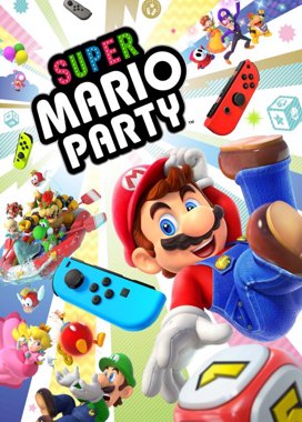 Mario Party