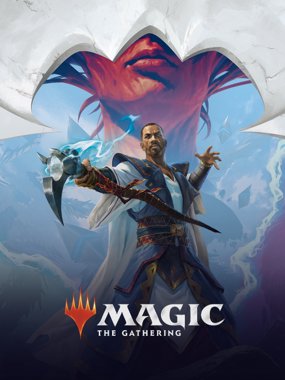 Magic The Gathering